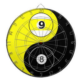 Billiard Design Dartboard Dartscheibe