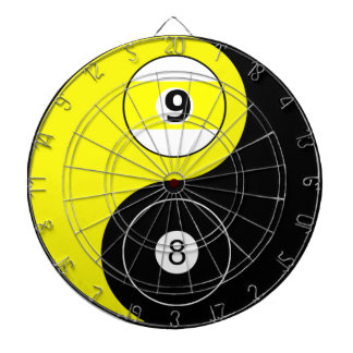 Billiard Design Dartboard Dartscheibe