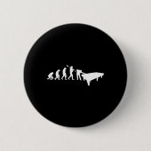 Billiard Evolution Snooker Pool Chalk Billiard Pla Button (Vorderseite)