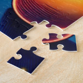 Billiard Game Puzzle (Seite)