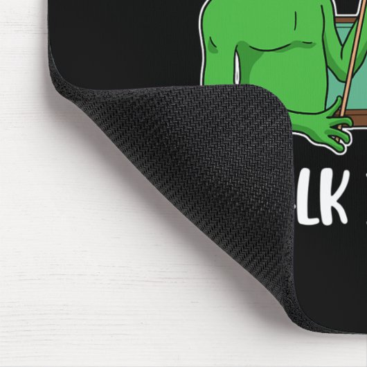 Billiard Mousepad (Ecke)