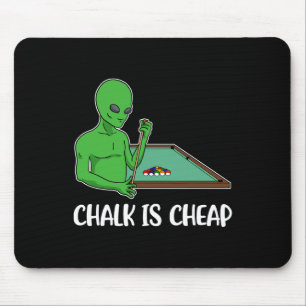 Billiard Mousepad