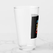 Billiard Player | Billard Pool ist mein Leben Glas (Rechts)
