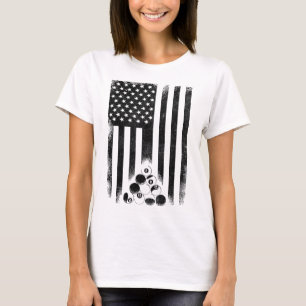Billiard Player Billiard Billiard T-Shirt