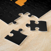 Billiard Player | Heute Billard und Bier Puzzle (Seite)