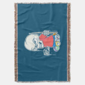 Billiard Player | Skull Billiard Player Decke (Vorderseite Vertikal)