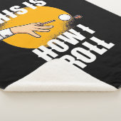 Billiard Player | So spielt Snooker Roll Sherpadecke (3/4)