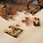 Billiard Pool Hall Puzzle (Seite)