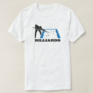 Billiard T-Shirt