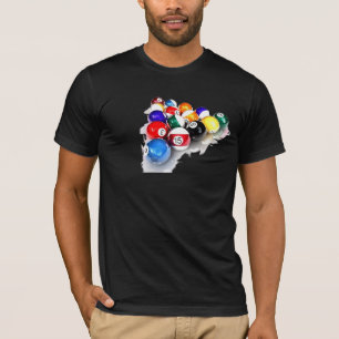 Billiard T Shirt