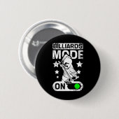 Billiardmodus eingeschaltet button (Vorne & Hinten)