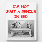 BILLIARDS FOTOPLATTE (Vorderseite)