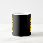 Billiards Legende Opa Kaffeetasse (Mittel)