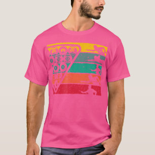 Billiards Sport T-Shirt