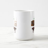 Billiards Tasse (Mittel)