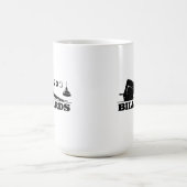 Billiards Tasse (Mittel)