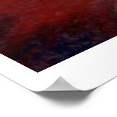 Billiards Time-Robert Hodgson Poster (Ecke)