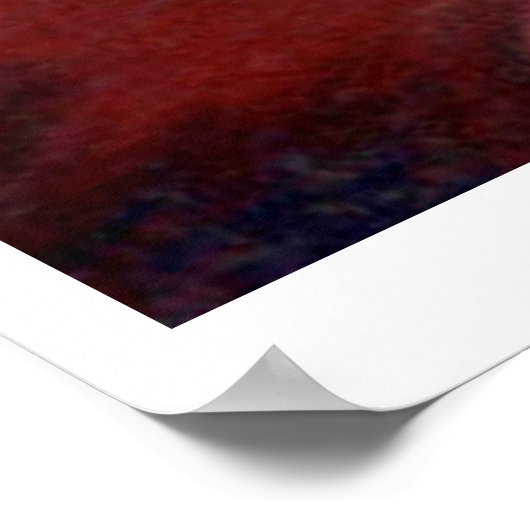 Billiards Time-Robert Hodgson Poster (Ecke)