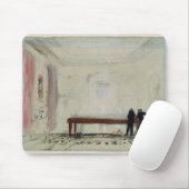 Billiardspieler Josephs Mallord William Turner | a Mousepad (Mit Mouse)