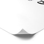 Billie Burke 1916 Vintager Film und Poster (Ecke)