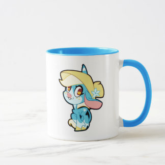 Billie das Einhorn Tasse