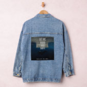 Billie Eilish Jeansjacke (Hangar)