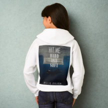 Billie Eilishs Logo Designed Unisex Kapuzenpullove