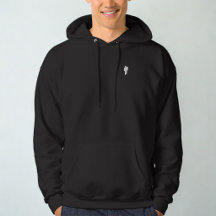 Billie Eilishs Logo und gestaltetes Unisex-Bild