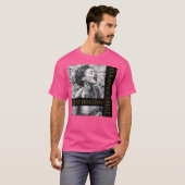 Billie Holiday_006_Back Printed T-Shirt (Vorne ganz)