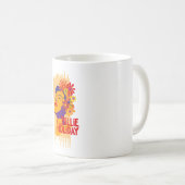Billie Holiday Kaffeetasse (VorderseiteRechts)
