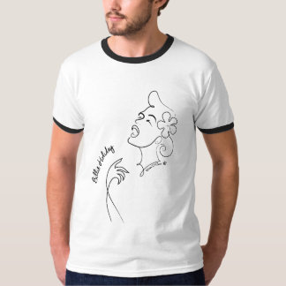 Billie Holiday T-Shirt