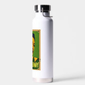 Billie Holiday Trinkflasche (Links)