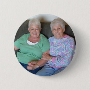 Billie und Jodell Button