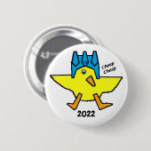 billig19 button (Vorne & Hinten)