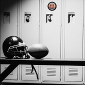 Billig, Gastgeschenk Ideen für Fußball, FARBEN Magnet