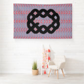 Billig kundenspezifische Banner & Zeichen | Große (Insitu)