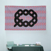 Billig kundenspezifische Banner & Zeichen | Große (Messe)