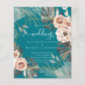 Billig preiswert PAMPAS GRASS TROPICAL Wedding (Vorderseite)