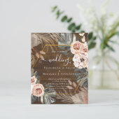 Billig preiswert PAMPAS GRASS TROPICAL Wedding (Stehend Vorderseite)
