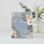 Billig preiswert PAMPAS GRASS TROPICAL Wedding (Stehend Vorderseite)