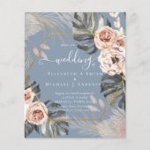 Billig preiswert PAMPAS GRASS TROPICAL Wedding (Vorderseite)