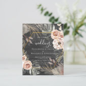 Billig preiswert PAMPAS GRASS TROPICAL Wedding (Stehend Vorderseite)