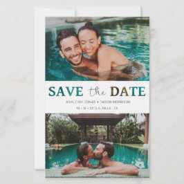 Billig reduzierter Papiereffekt Hochzeitsskript fü