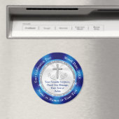 Billig Schöne, Christliche Souvenirs, Christlich Magnet (In Situ (Geschirrspüler))