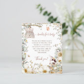 Billig Sonnenkleideräume für Babydusche (Stehend Vorderseite)