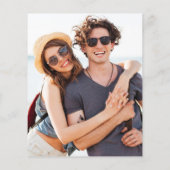 Billig Tinted Shades Foto Wedding (Rückseite)