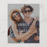 Billig Tinted Shades Foto Wedding