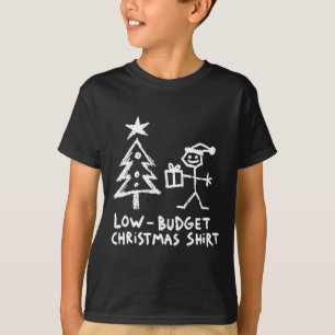 Billig Weihnachten Weihnachten Weihnachten Weihnac T-Shirt