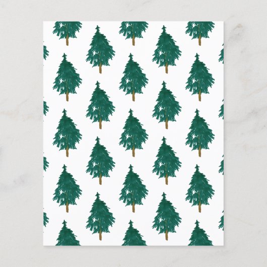 Billige Abenteuer erwartet Zelt Bären Camping Gebu Flyer (Hinten)