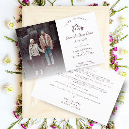 Billige Berge Landschaft Zurückgestellt Covid Hoch